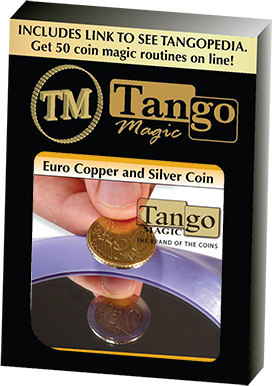 Moneta A Doppia Faccia 2 Euro/50 Centesimi Euro