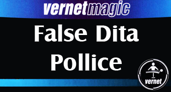 False Dita - Pollice
