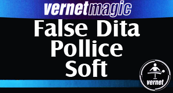 False Dita - Pollice Soft