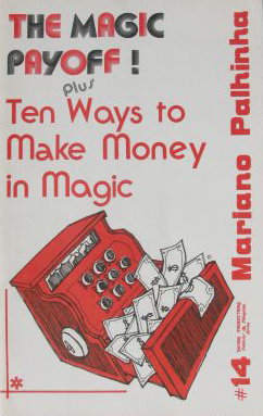 Magic Payoff