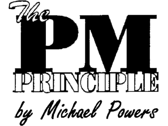 Pm Principle