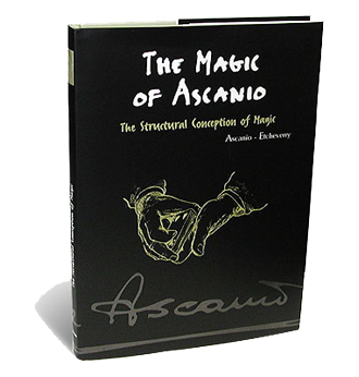 Magic Of Ascanio