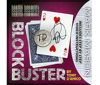 Blockbuster