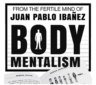 Body Mentalism