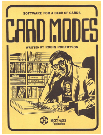Card Modes
