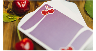 Mazzo Di Carte Cherry Casino V3