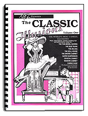 Classic Illusions