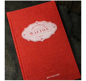 Complete Walton 1