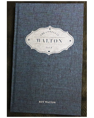 Complete Walton 2