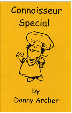 Connoisseur Special