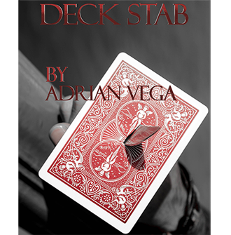 Deck Stab