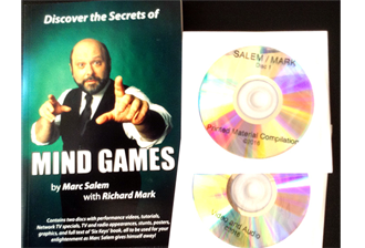 Discover The Secrets Of Mind Games