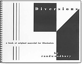Diversions