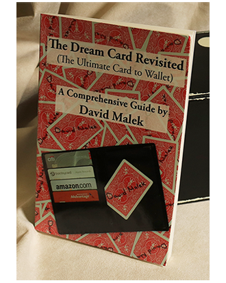 Dream Card Revisited