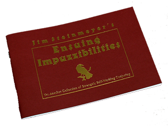 Ensuing Impuzzibilities