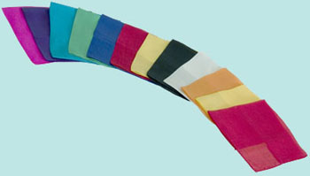 Foulard 30X30