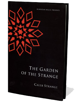 Garden Of The Strange
