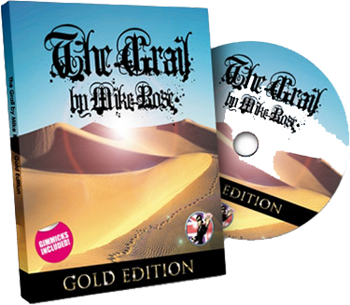 Grail - Gold Edition