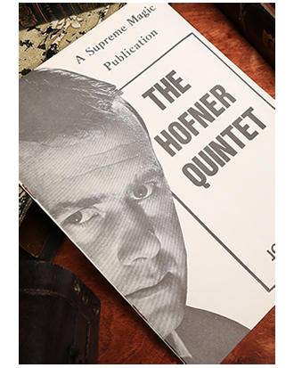 Hofner Quintet