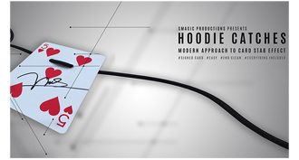 Hoodie Catches
