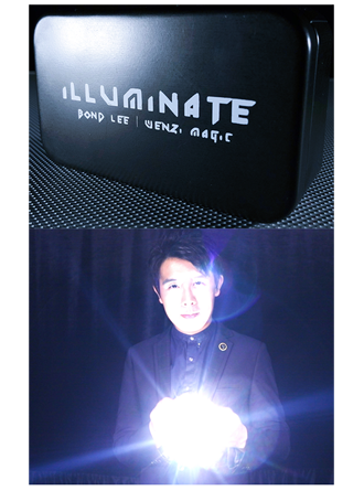Illuminate