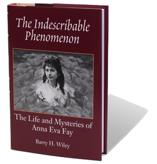 Indescribable Phenomenon