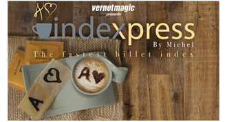 Indexpress