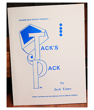 Jack's Pack