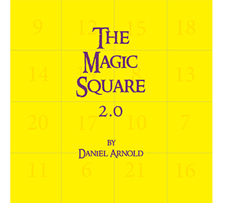 Magic Square 2.0