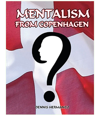Mentalism From Copenhagen