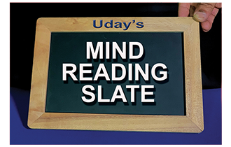 Mind Reading Slate