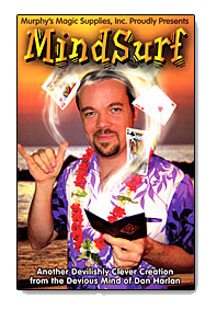 Mind Surf