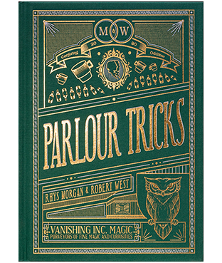 Parlour Tricks