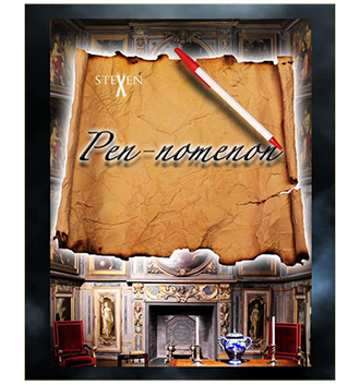 Pen-Nomenon