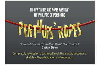 Perthuis' Ropes