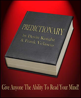 Predictionary