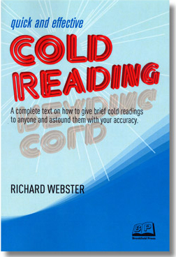 Quick And Effective Cold Reading