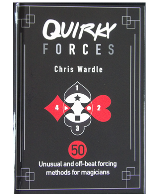 Quirky Forces