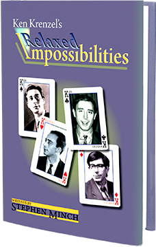 Relaxed Impossibilities