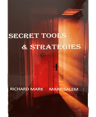 Secret Tools And Strategies