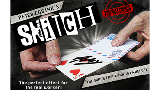 Snitch