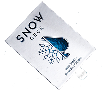 Snow Deck