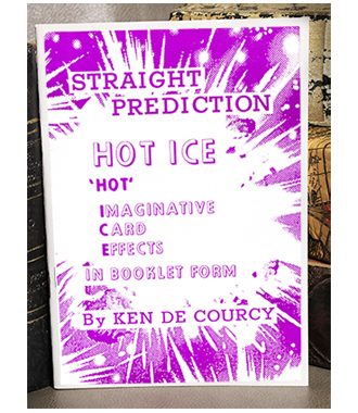 Straight Prediction