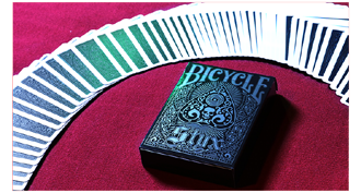 Mazzo Di Carte Bicycle - Styx