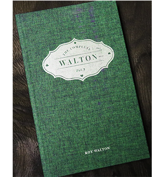 Complete Walton 3