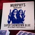 gioco di prestigio super showdown