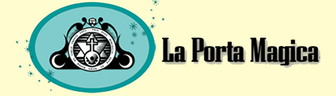La Porta Magica