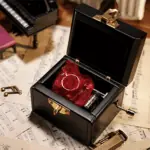 gioco di prestigio music box
