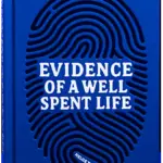 libro di magia evidence of a well spent life