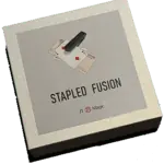 gioco di prestigio stapled fusion